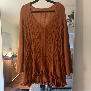 Free People Sweater